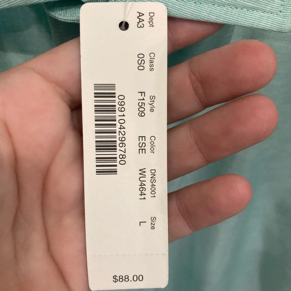 J. Crew crew ludlow